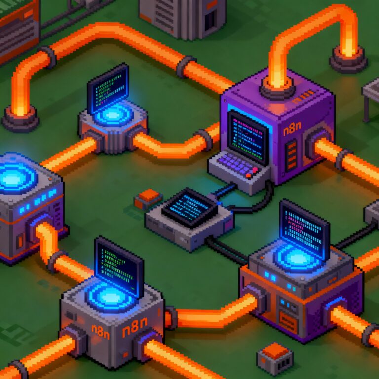 Utiliser les expressions JavaScript dans n8n pour automatisation efficace