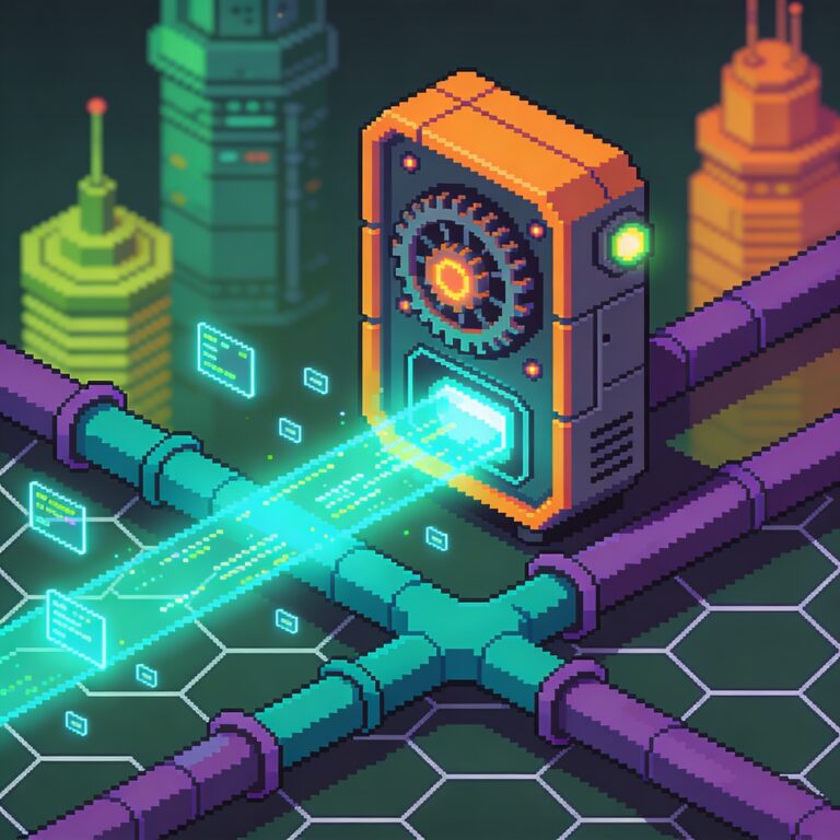 Vue détaillée du noeud HTTP Request sur n8n pour automatisation des requêtes web