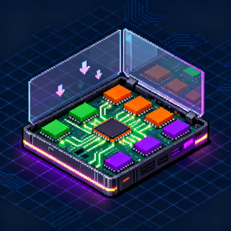 Automatisation de workflows avec n8n, une solution open source pour optimiser les processus