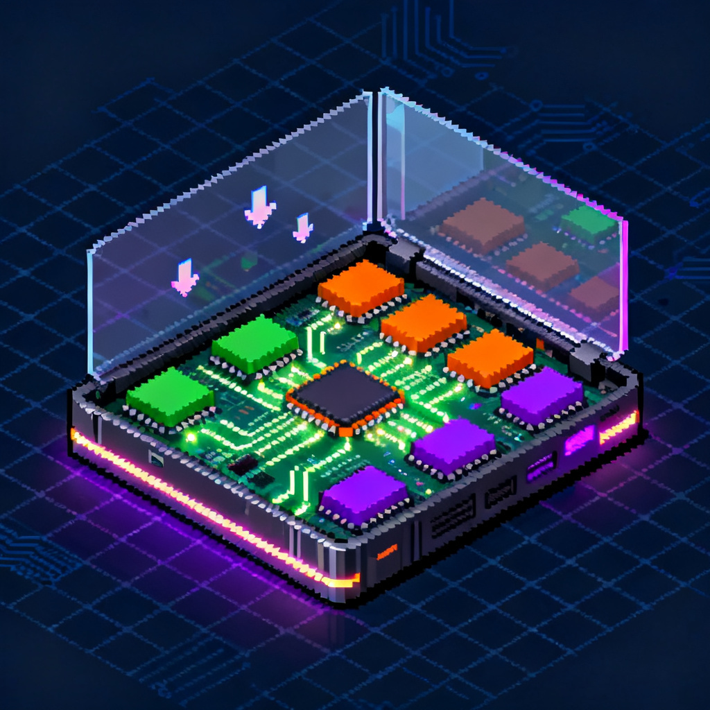Automatisation de workflows avec n8n, une solution open source pour optimiser les processus
