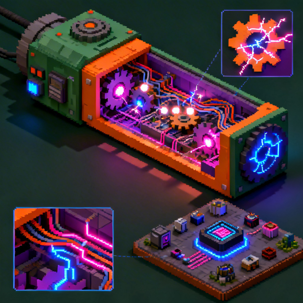 Gestion des erreurs efficace sur la plateforme n8n pour automatisation