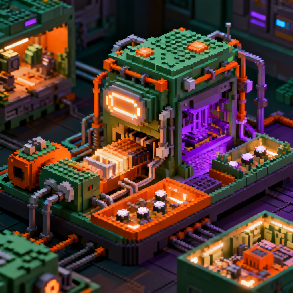 Automatisation de workflows avec n8n, une solution open source pour optimiser les processus