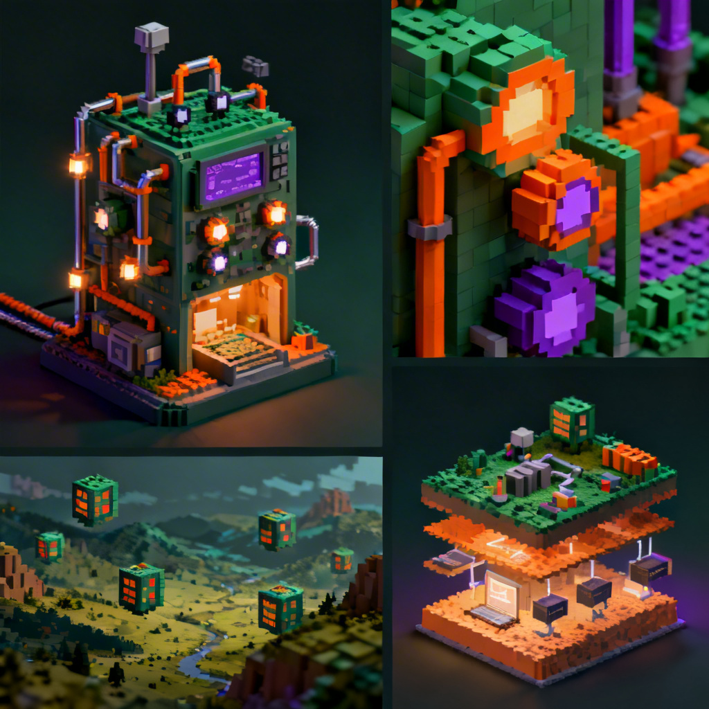 Exemples de workflows automatisés avec n8n pour optimiser les processus