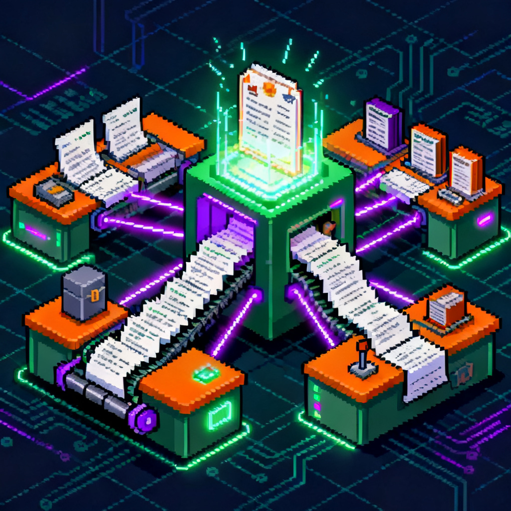 Automatisations n8n adaptées aux besoins des organismes de formation pour optimiser leurs processus