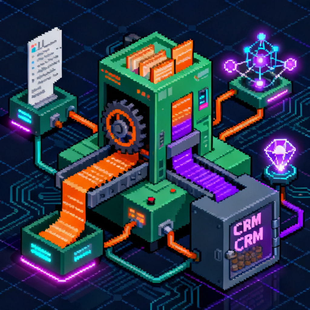 Automatisations n8n pour optimiser le service client et améliorer l'efficacité
