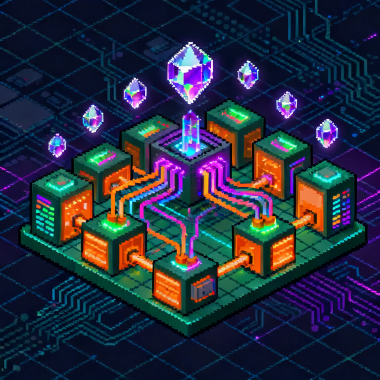 Illustration des avantages de l'automatisation no-code avec n8n pour optimiser les processus