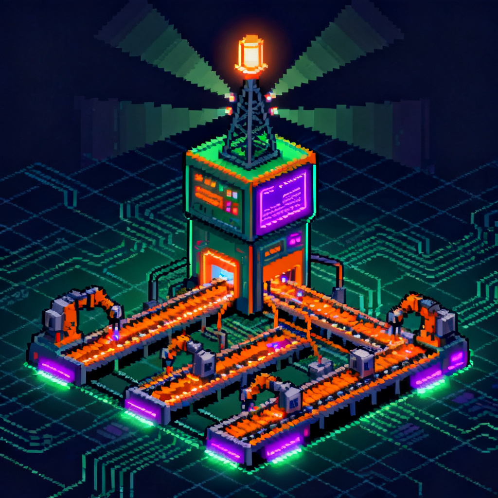 Interface du serveur n8n pour la gestion de MCP optimisée