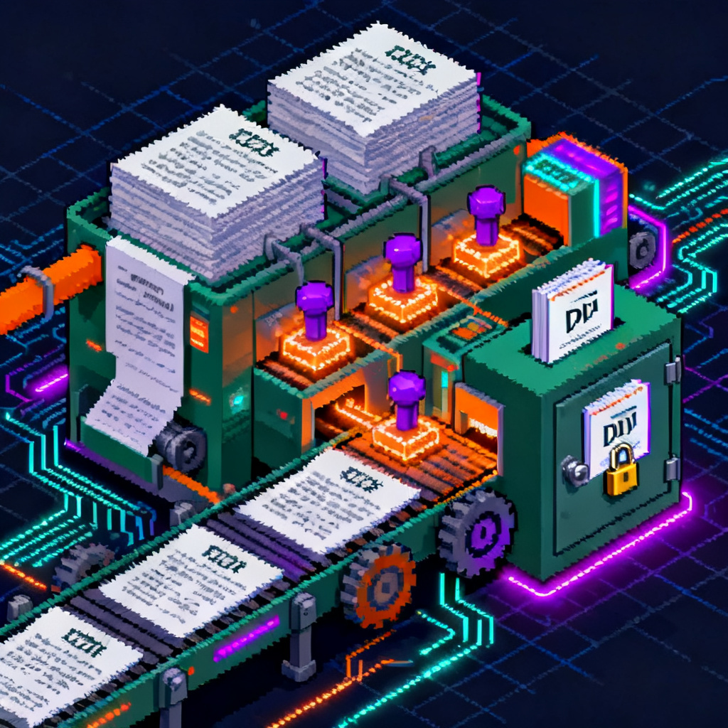 Automatiser la génération de contrats clients avec n8n pour optimiser les processus commerciaux